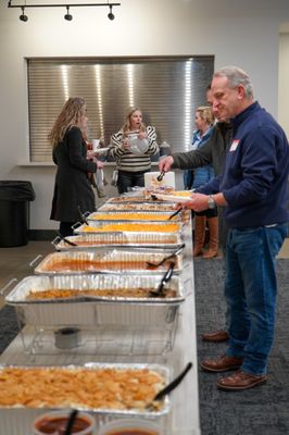 Mike and Jeff's BBQ Restaurant & Catering by null