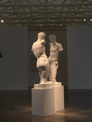 Magazzino Italian Art by null