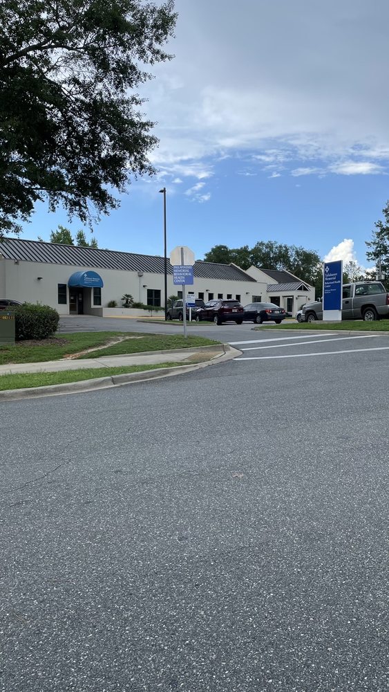 Tallahassee Memorial Behavior Health Center - grief counselor in Tallahassee, FL