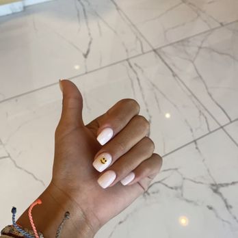M. Vince' Nail Spa - examples - Nail Salons Near Me - Denver, Colorado
