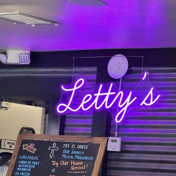 LETTY’S DE LETICIAS COCINA with reviews - Updated September 2024 - 717 ...
