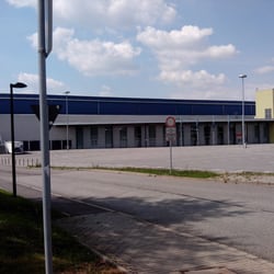 Chemnitz Arena