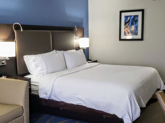 Holiday Inn Ponce & Tropical Casino by IHG by null