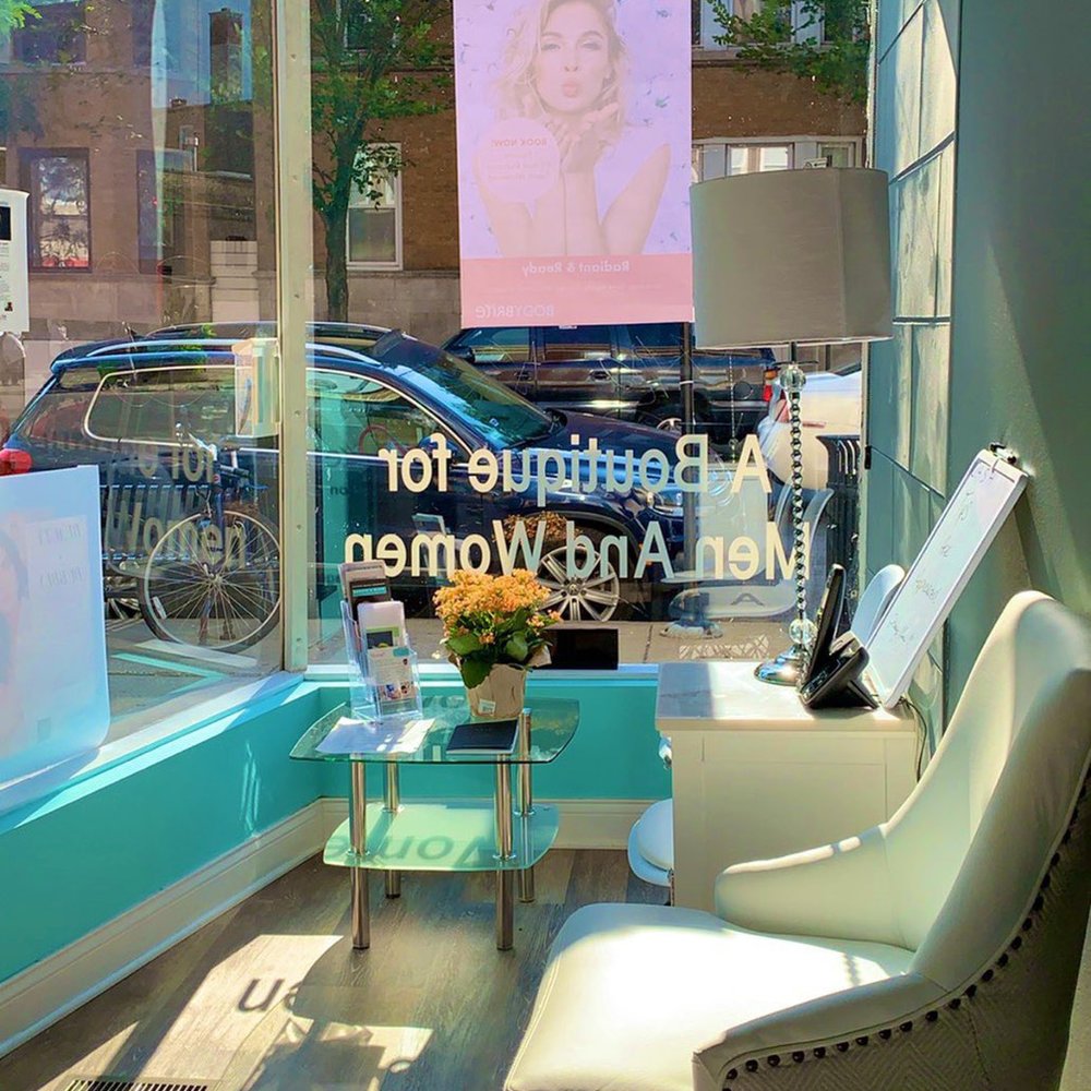 BodyBrite - Medical Spas Near Me - Chicago, Illinois