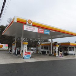Shell - Fuel up at Shell located at 8711 Greenbelt Road Greenbelt, MD!