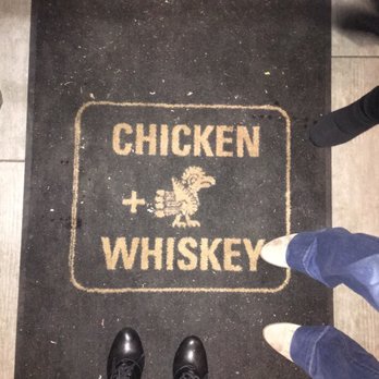 Chicken + Whiskey - Venezuelan Near Me - Washington, DC, District of Columbia