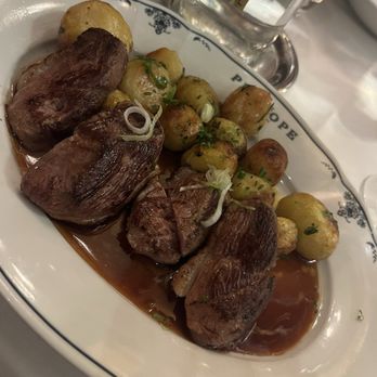 Le Procope - Duck - delicious - French Near Me - Paris, 75 Le Procope - Duck - delicious - French Near Me - Paris, 75