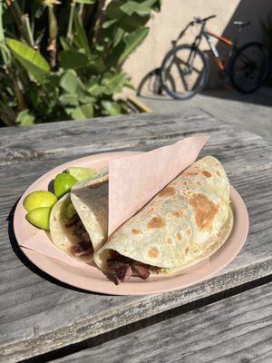 Tacos El Yaqui by null