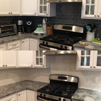 BC Custom Builders - Before and after - Flooring Near Me - Marlborough, Massachusetts