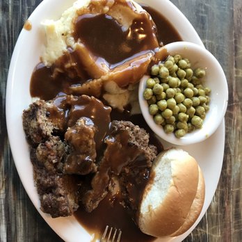 Austie's Family Restaurant - Meatloaf homemade - Diners Near Me - Dundee, Pennsylvania Austie's Family Restaurant - Meatloaf homemade - Diners Near Me - Dundee, Pennsylvania