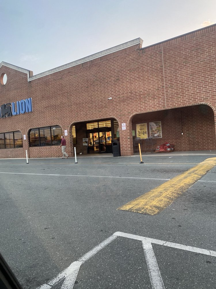 Food Lion Ramada Rd Burlington Nc FOOD LION - Updated June 2025 - 2660 Ramada Rd, Burlington, North