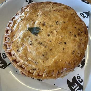 Pop Pie - Desserts Near Me - San Diego, California Pop Pie - Desserts Near Me - San Diego, California