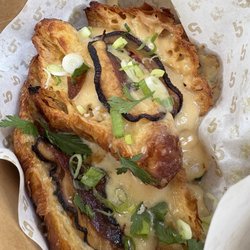 5e Baron - Croque brasseur