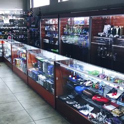 Cloud Nine Smoke Shop and Hookah Bar
