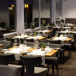 Wellenlänge - Restaurant