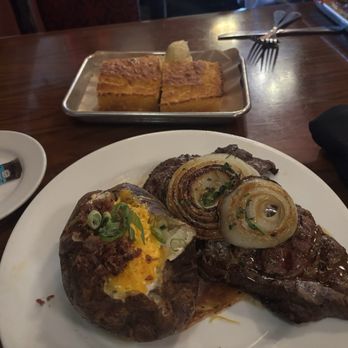 Back Forty Texas BBQ - American Near Me - Pleasant Hill, California