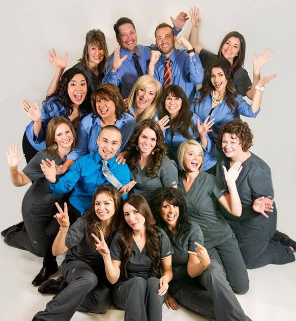 TRICITY ORTHODONTICS Updated August 2024 13 Photos 3200