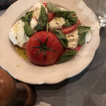Pizzeria Bianco - Handmade Mozzarella Salad - Pizza Near Me - Phoenix, Arizona Pizzeria Bianco - Handmade Mozzarella Salad - Pizza Near Me - Phoenix, Arizona