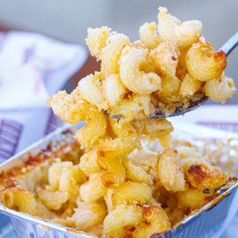 Fornino - Mac & Cheese - Italian Near Me - Brooklyn, New York Fornino - Mac & Cheese - Italian Near Me - Brooklyn, New York