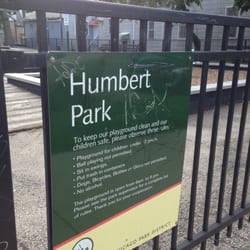 Humbert Park
