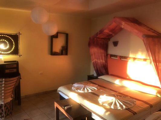 Beach Hotel Ines by null