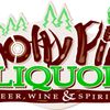 Knotty Pine Liquor gift card
