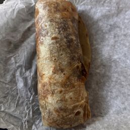 Breakfast burrito Breakfast burrito