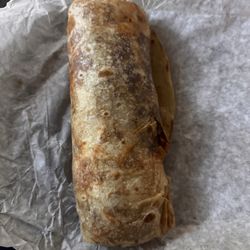 Monica's Mexican Food