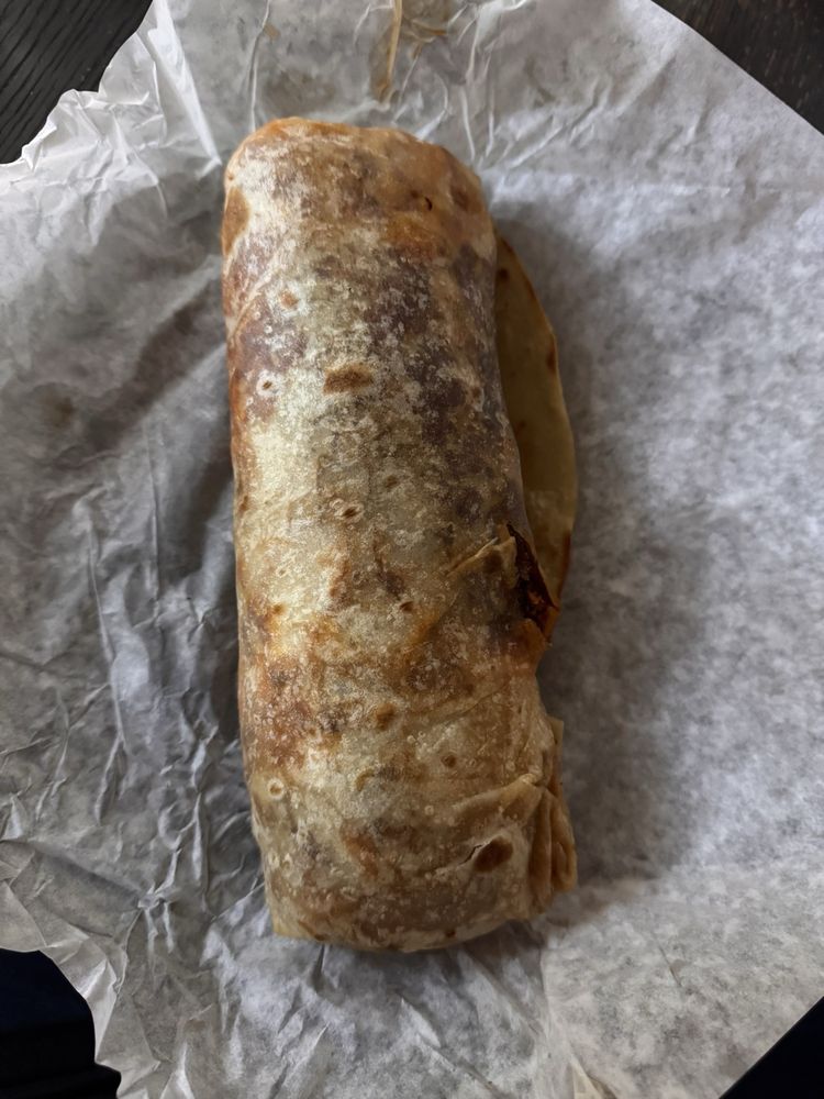 Monica's Mexican Food