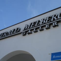 Jerald Melberg Gallery