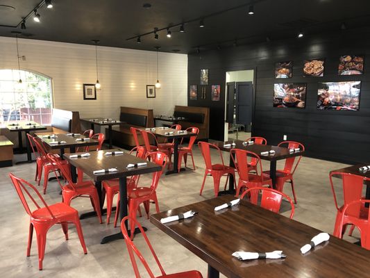 The Curry Pot by null