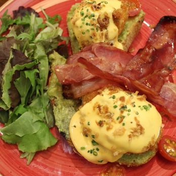 Zenith - Breakfast & Brunch Near Me - Madrid, M Zenith - Breakfast & Brunch Near Me - Madrid, M