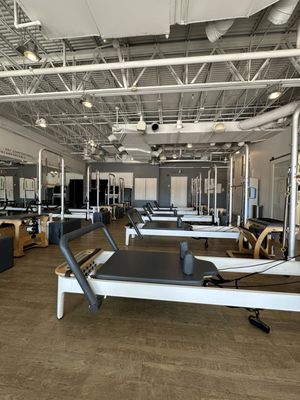 BODYBAR Pilates by null