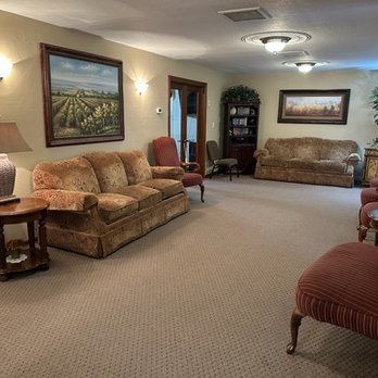Einan's at Hillcrest - Pasco - Funeral Services & Cemeteries Near Me - Pasco, Washington
