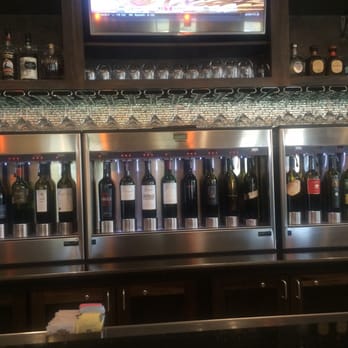 The White House Hotel Biloxi - Wine on tap in lobby bar - Hotels Near Me - Biloxi, Mississippi The White House Hotel Biloxi - Wine on tap in lobby bar - Hotels Near Me - Biloxi, Mississippi