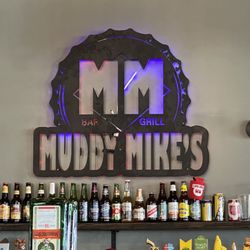 Muddy Mike's - Muddy Mike's