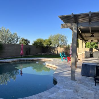 Envirogreen Landscape Design - Build - Landscape Architects or Designers Near Me - Scottsdale, Arizona