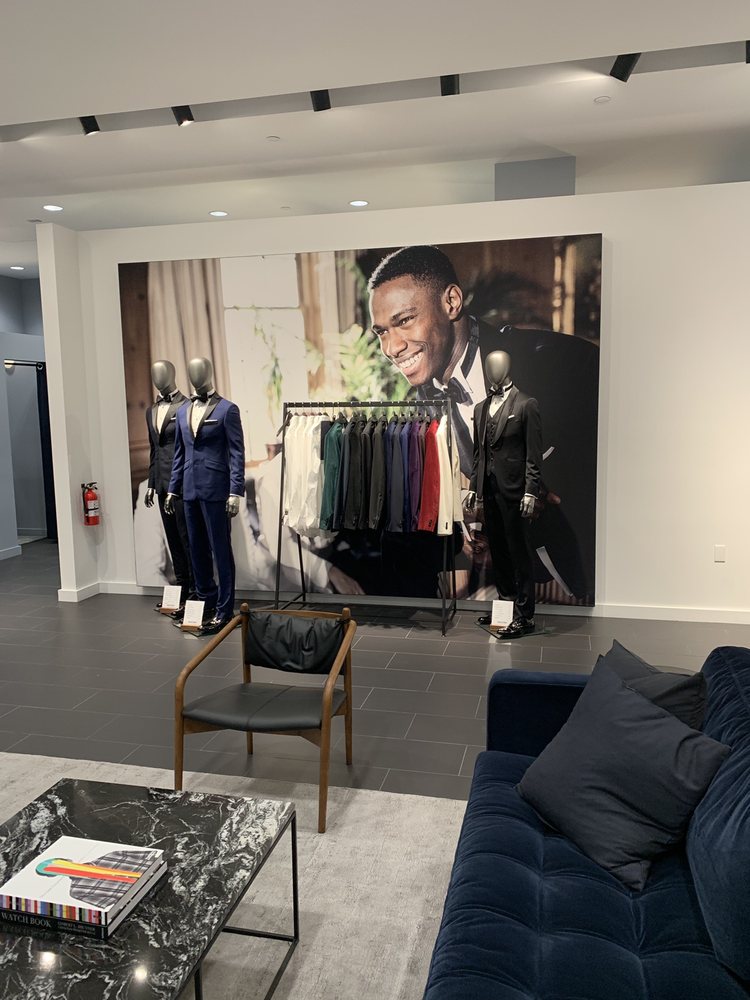 Indochino Logo