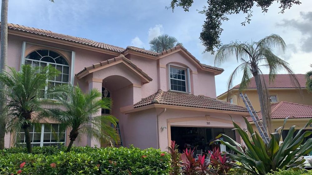 Slide of Bright Roofing