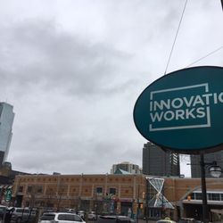 Innovation Works