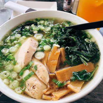 Kirin Noodle Bar - Shio Ramen - Ramen Near Me - Columbus, Ohio Kirin Noodle Bar - Shio Ramen - Ramen Near Me - Columbus, Ohio