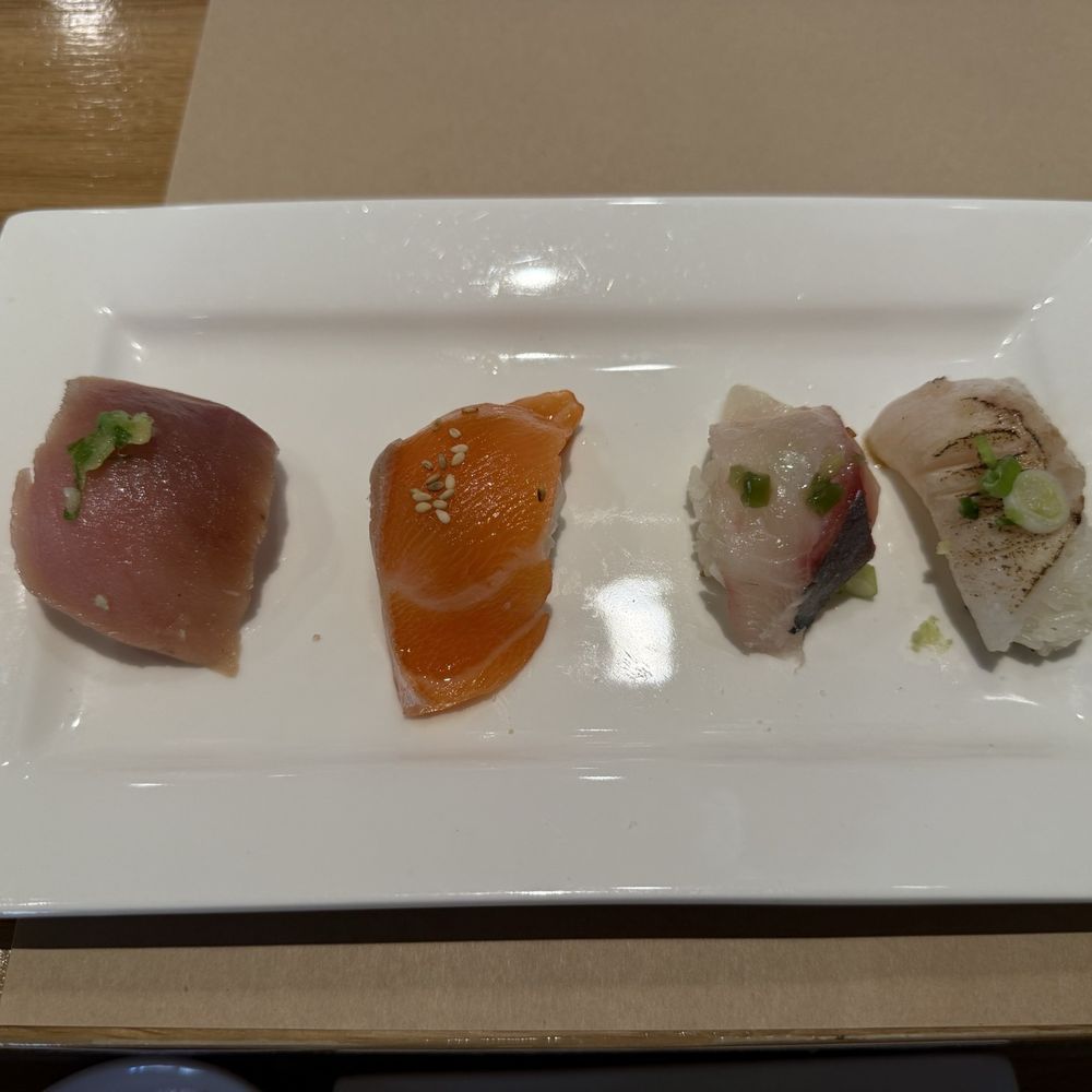 Onori Hand Roll Bar - Sushi Bars Near Me - Temecula, California Onori Hand Roll Bar - Sushi Bars Near Me - Temecula, California