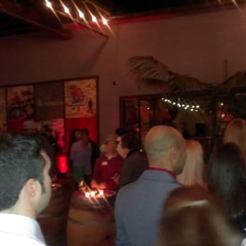 Carruth Cellars - Wineries Near Me - Solana Beach, California