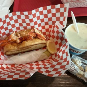 Mason's Famous Lobster Rolls - Denver - Seafood Near Me - Denver, Colorado Mason's Famous Lobster Rolls - Denver - Seafood Near Me - Denver, Colorado