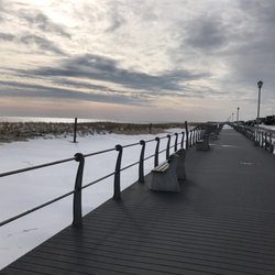 Sea Girt Nj Boardwalk