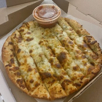 Casamel's Pizza - Breadstix - Pizza Near Me - Parma, Ohio
