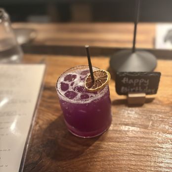 Noka - Ube drink - Japanese Near Me - Kansas City, Missouri Noka - Ube drink - Japanese Near Me - Kansas City, Missouri