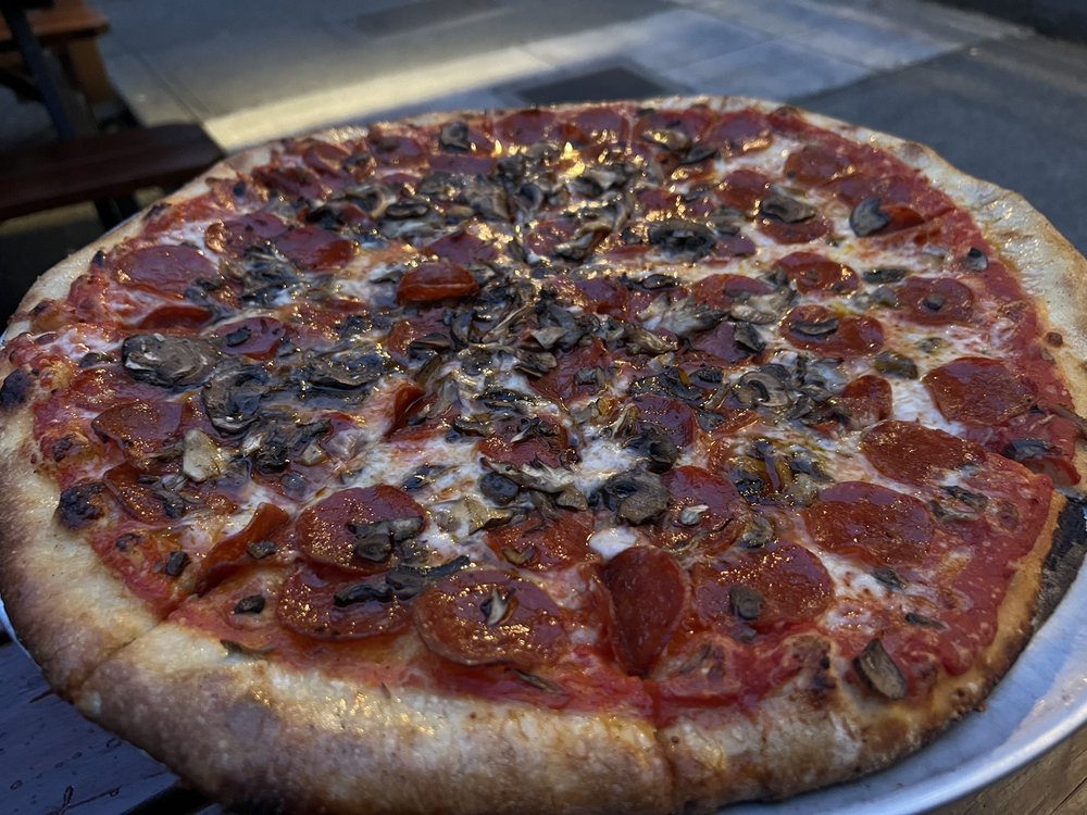 Ballard Pizza Company