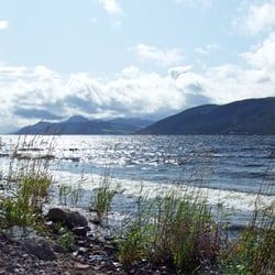 Pottery House Loch Ness B&B