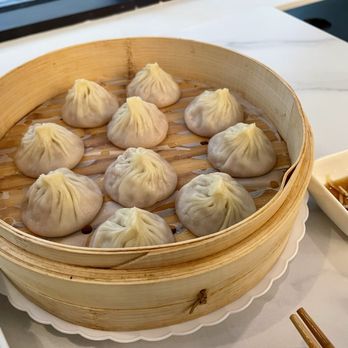 Yeh’s Bao - Xiao Long Bao - Food Delivery Services Near Me - New York, New York Yeh’s Bao - Xiao Long Bao - Food Delivery Services Near Me - New York, New York